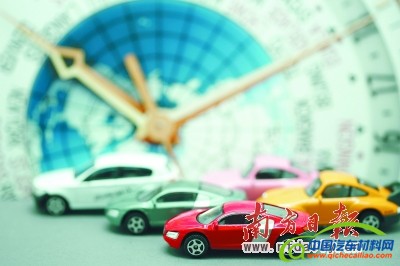 自主品牌盈利淘汰赛进入读秒阶段 即将见分晓