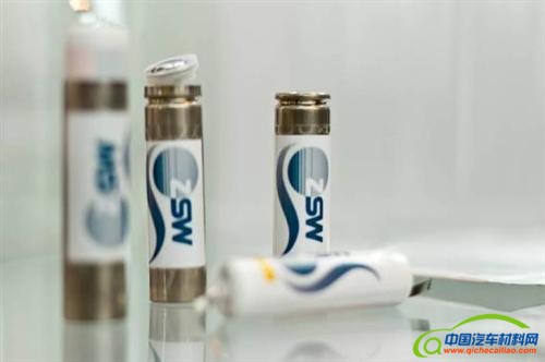 德国推出循环寿命超高的EV锂电池