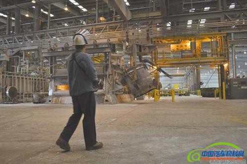 美铝推行全球重组规划 拟在美洲削减16.4万吨产能