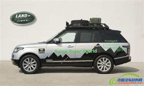 法兰克福车展全球首发新车一览 长安CS75将亮相