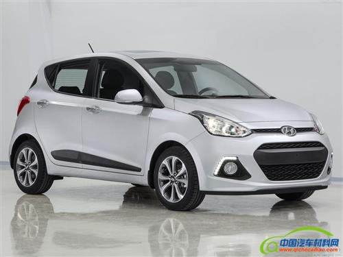 法兰克福车展全球首发新车一览 长安CS75将亮相