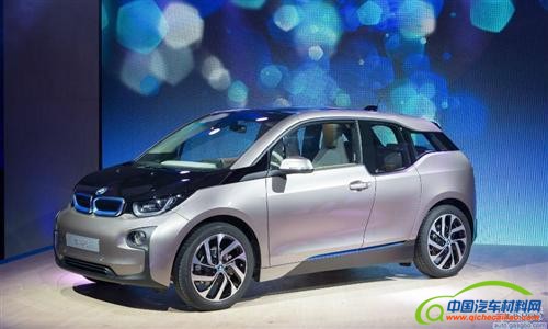 法兰克福车展全球首发新车一览 长安CS75将亮相