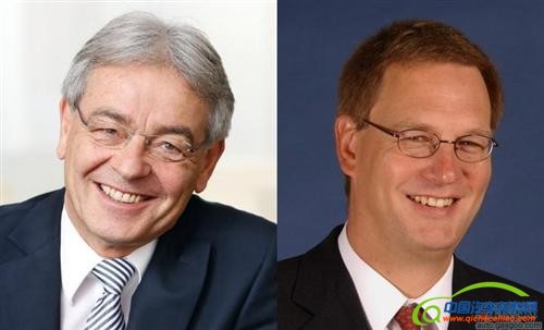 舍弗勒任命新任采购业务负责人