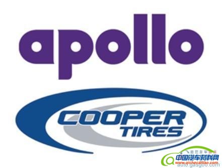 固铂轮胎在美起诉阿波罗 敦促尽快完成并购