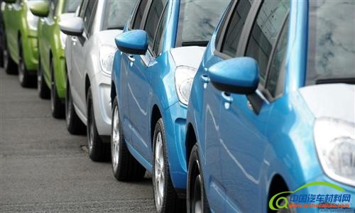 欧洲第三次推迟2020年二氧化碳排放标准