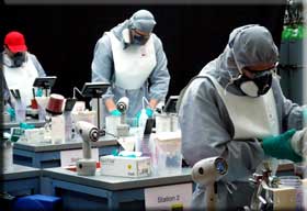 汽车涂料产业研发现状及发展趋势