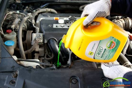 康普顿市场总监：我国防冻液生产现状及技术发展