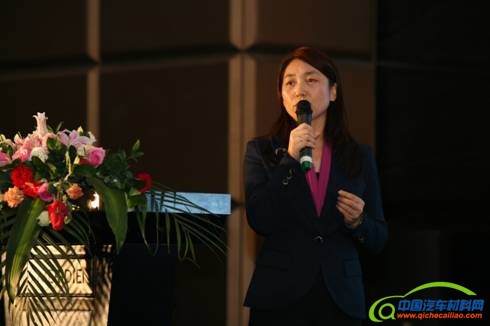 康普顿市场总监：我国防冻液生产现状及技术发展