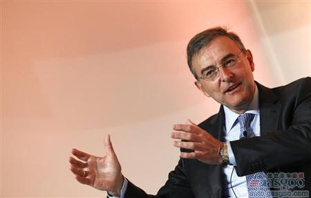 宝马无意增持碳纤维供应商西格里股份