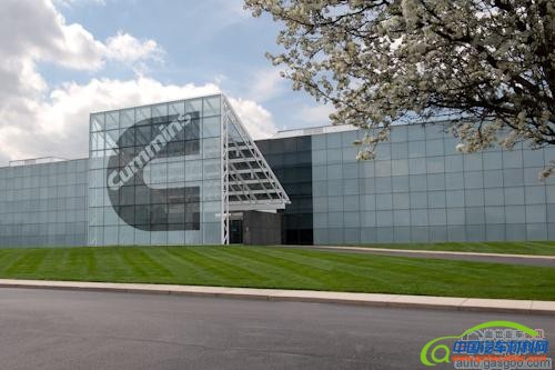 康明斯第三季度营收提升4% 净利润微增0.9%