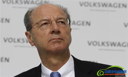 大众MQB平台引发争议 CFO否认拖累利润