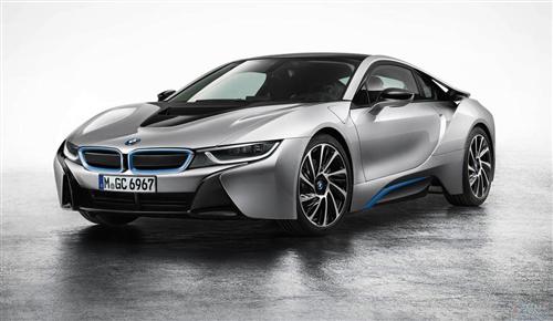 宝马i品牌无意打造SUV 将推出更多新车型