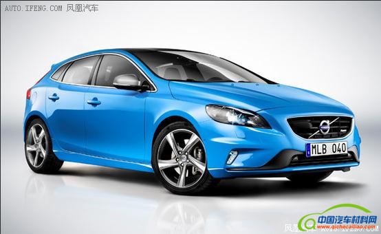 最疯狂汽车漆颜色榜 福特尖叫橘夺冠（组图）