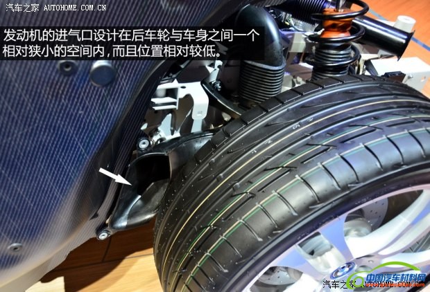 宝马宝马(进口)宝马i82013款 基本型