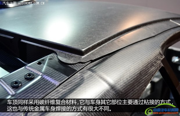 宝马宝马(进口)宝马i82013款 基本型