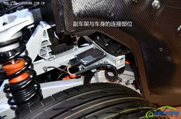 宝马宝马(进口)宝马i82013款 基本型