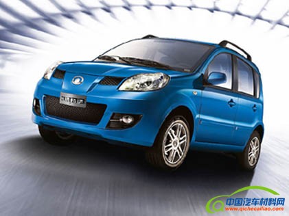 长城上位 自主品牌&ldquo;三足鼎立&rdquo;