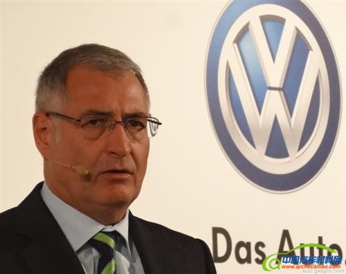 大众5万元低价品牌明年有望获批 首先在中国发布