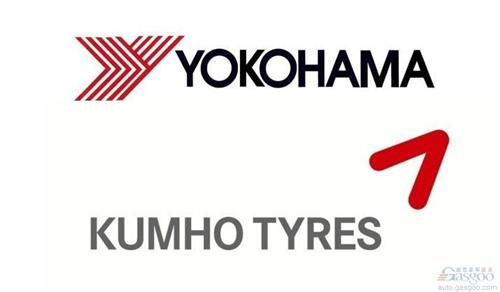 横滨橡胶与锦湖拟交叉持股 开展技术交流