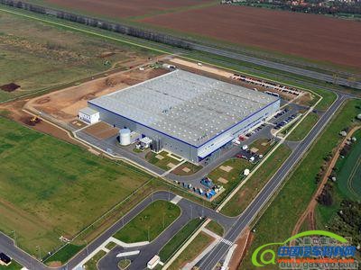 江森自控拟斥4700万欧元扩建捷克内饰零部件工厂