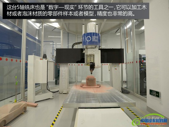 3D打印与镁合金轻量化 访通用2013科技日