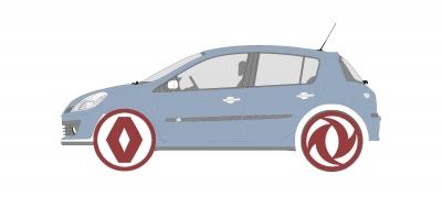 东风雷诺正式联姻 首款SUV2016年上市