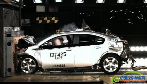 车企呼吁欧盟和美国建立统一安全标准