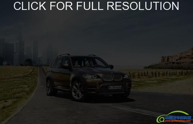 BMW X5 #2