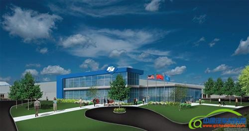 福耀玻璃拟2015年在通用美国旧厂投产汽车玻璃