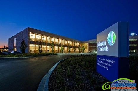 2013年全球汽车零部件行业十大新闻盘点