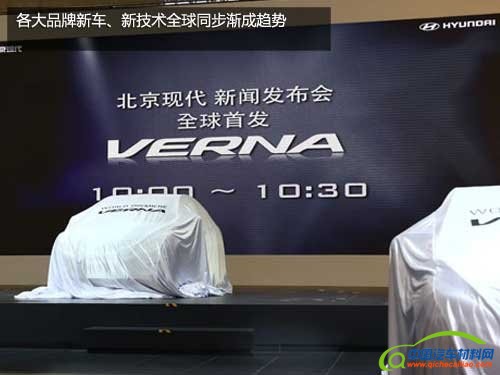 或8市限购/增10% 2014中国汽车市场展望