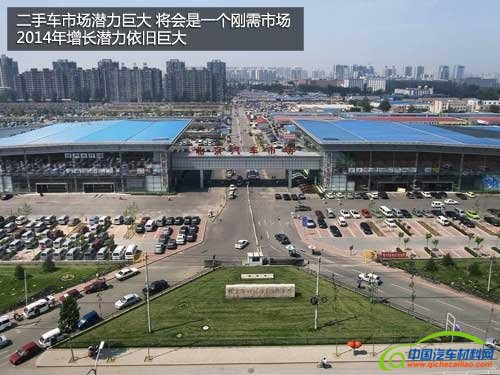 或8市限购/增10% 2014中国汽车市场展望
