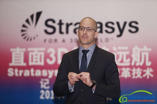 3D打印与传统汽车生产相辅相成 高端定制更具优势