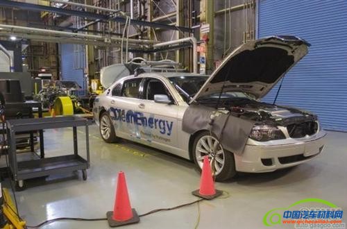 宝马拟在韩国开设研发中心 开发车联网技术