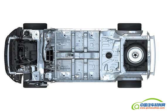 PSA的EMP模块化平台