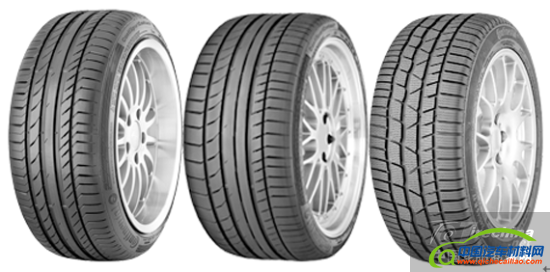 马牌成为保时捷Macan原配轮胎供应商