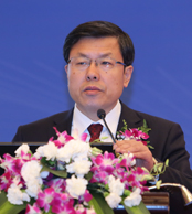 赵福全：关于提升汽车零部件企业竞争力的思考