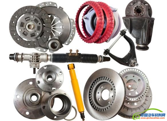 中国汽车整零关系三道坎：欠钱 抄技术 打板子