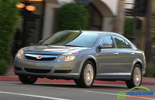 通用汽车全球再召回300万辆车 今年累计1100万辆