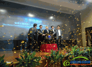 华曙&ldquo;智&rdquo;造&mdash;&mdash;世界上最快的工业级3D打印机问世