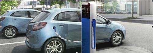 互联：撬动汽车变革的下一个支点