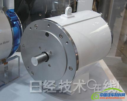 新一代汽车的七大领域新技术（上）：低燃耗与小型轻量化 2