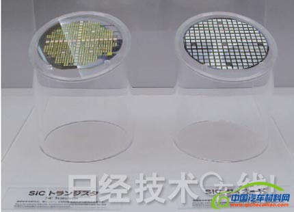 新一代汽车的七大领域新技术（上）：低燃耗与小型轻量化 0