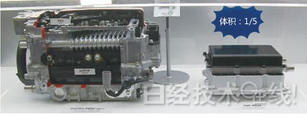 新一代汽车的七大领域新技术（上）：低燃耗与小型轻量化 1