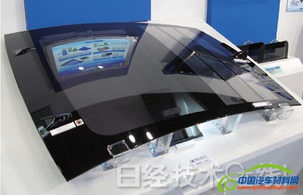 新一代汽车的七大领域新技术（上）：低燃耗与小型轻量化 4