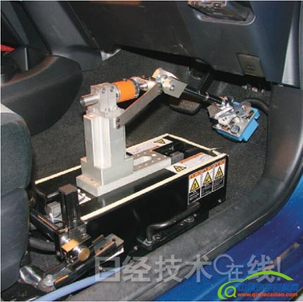 新一代汽车的七大领域新技术（中）：压缩成本与自动驾驶  5