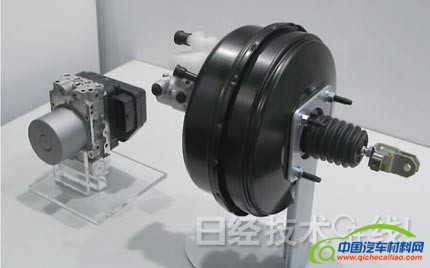 新一代汽车的七大领域新技术（中）：压缩成本与自动驾驶  0