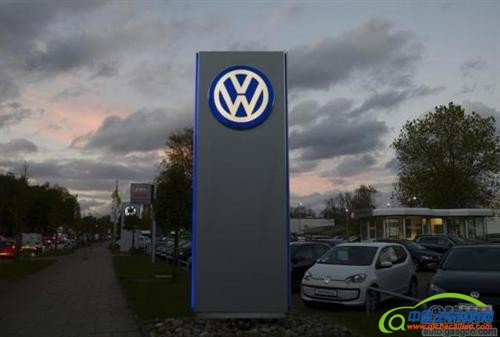 IHS：大众上半年销量将超越丰田夺冠 中国成关键