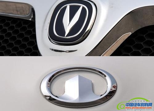 乘用车品牌在华销量前20洗牌：长安领跑自主 长城落榜