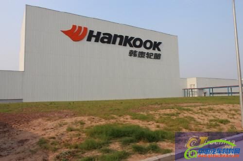现代汽车第四工厂来川 韩泰轮胎欲赴渝 